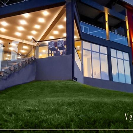 Verdisso Hotel & Restaurant Demir Kapija Luaran gambar