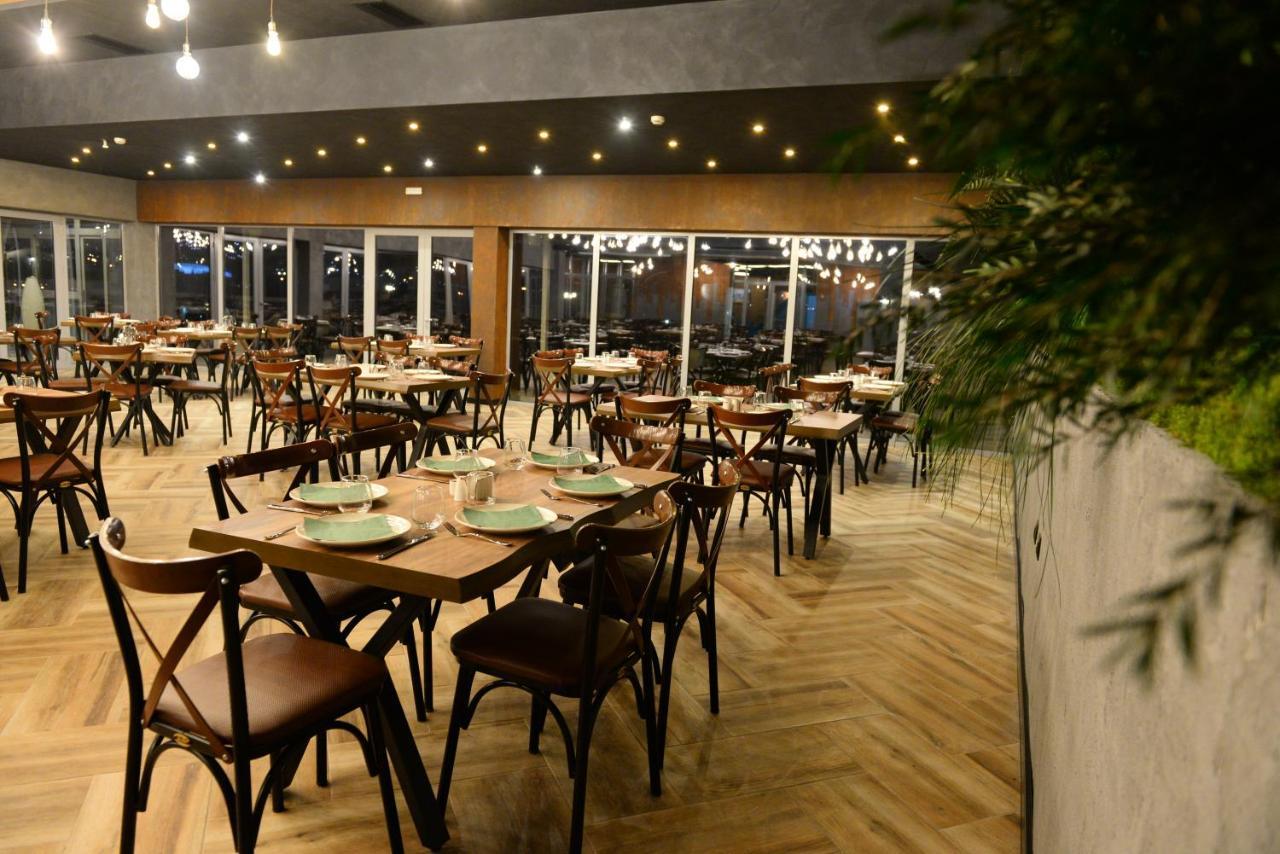 Verdisso Hotel & Restaurant Demir Kapija Luaran gambar