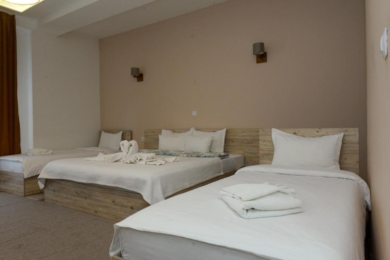 Verdisso Hotel & Restaurant Demir Kapija Luaran gambar