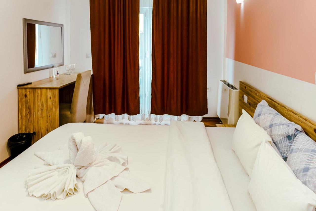 Verdisso Hotel & Restaurant Demir Kapija Luaran gambar
