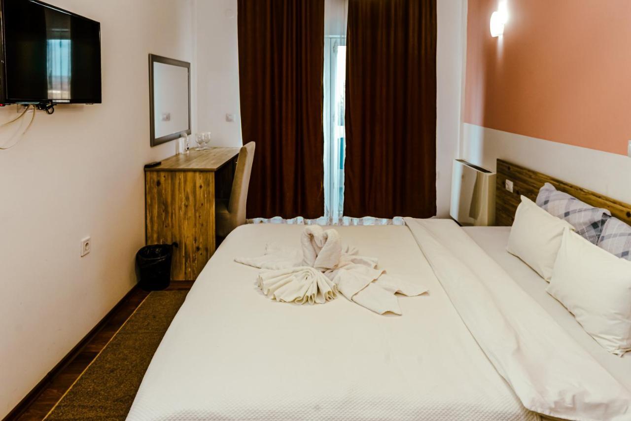 Verdisso Hotel & Restaurant Demir Kapija Luaran gambar