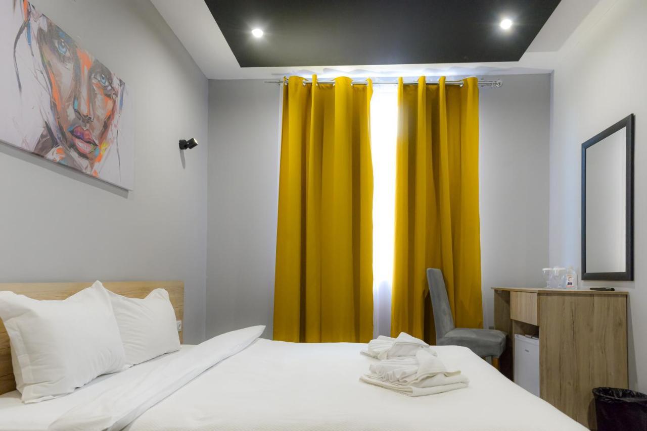 Verdisso Hotel & Restaurant Demir Kapija Luaran gambar