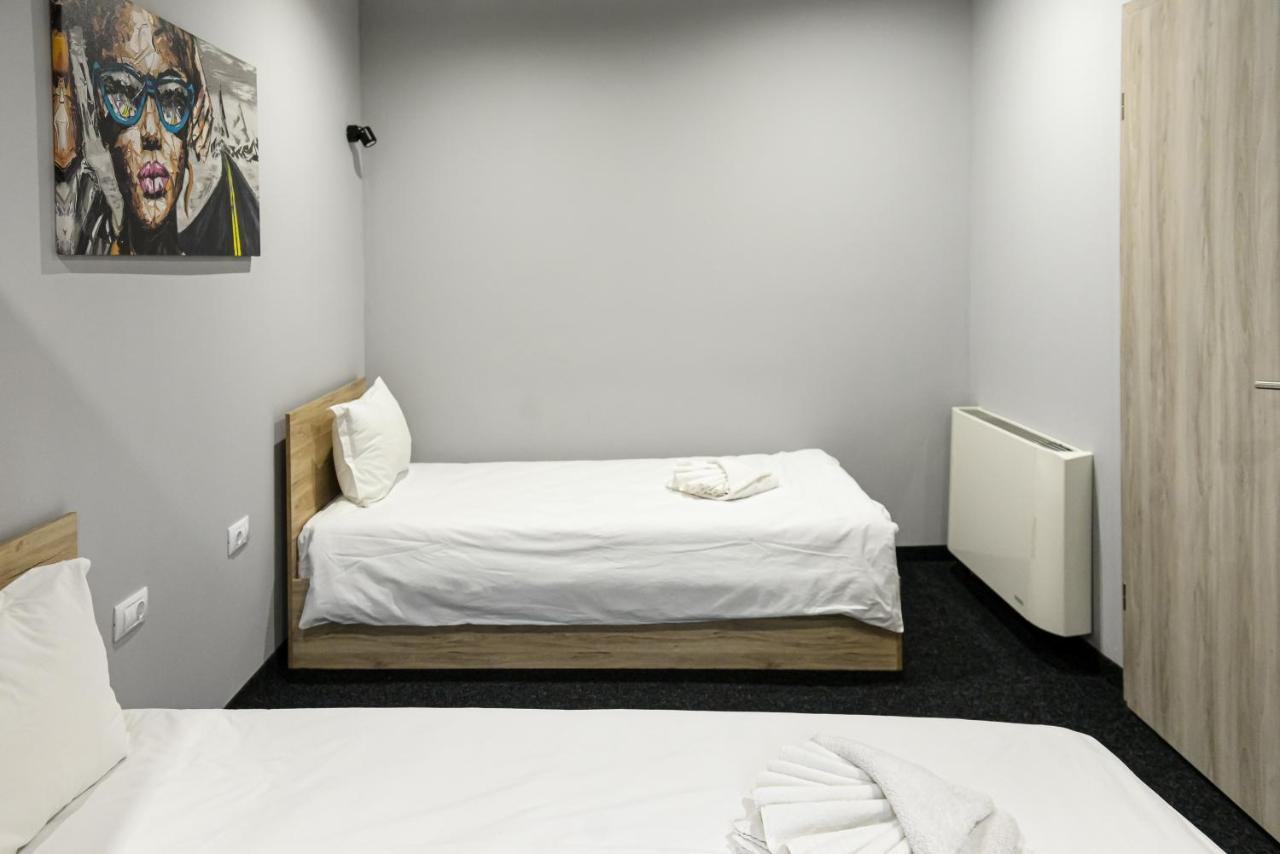 Verdisso Hotel & Restaurant Demir Kapija Luaran gambar