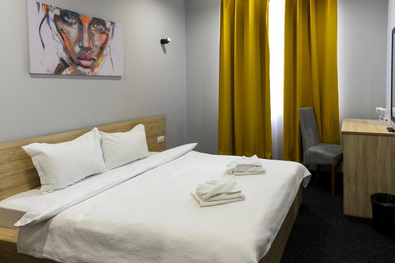 Verdisso Hotel & Restaurant Demir Kapija Luaran gambar