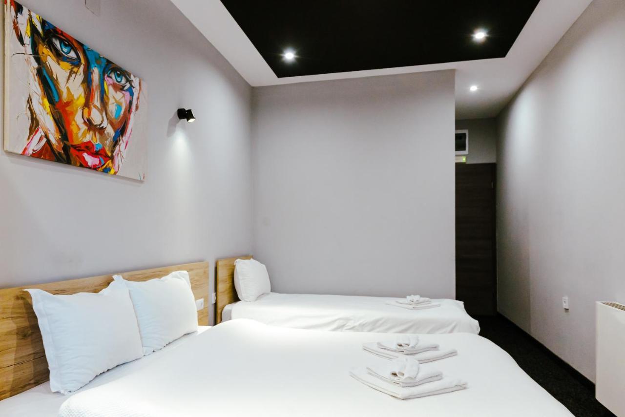 Verdisso Hotel & Restaurant Demir Kapija Luaran gambar