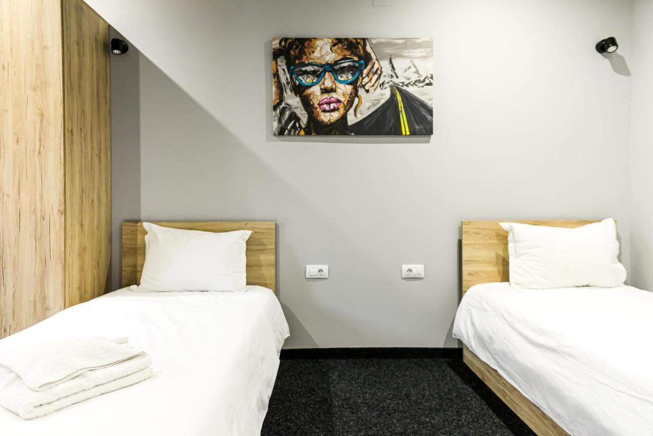 Verdisso Hotel & Restaurant Demir Kapija Luaran gambar