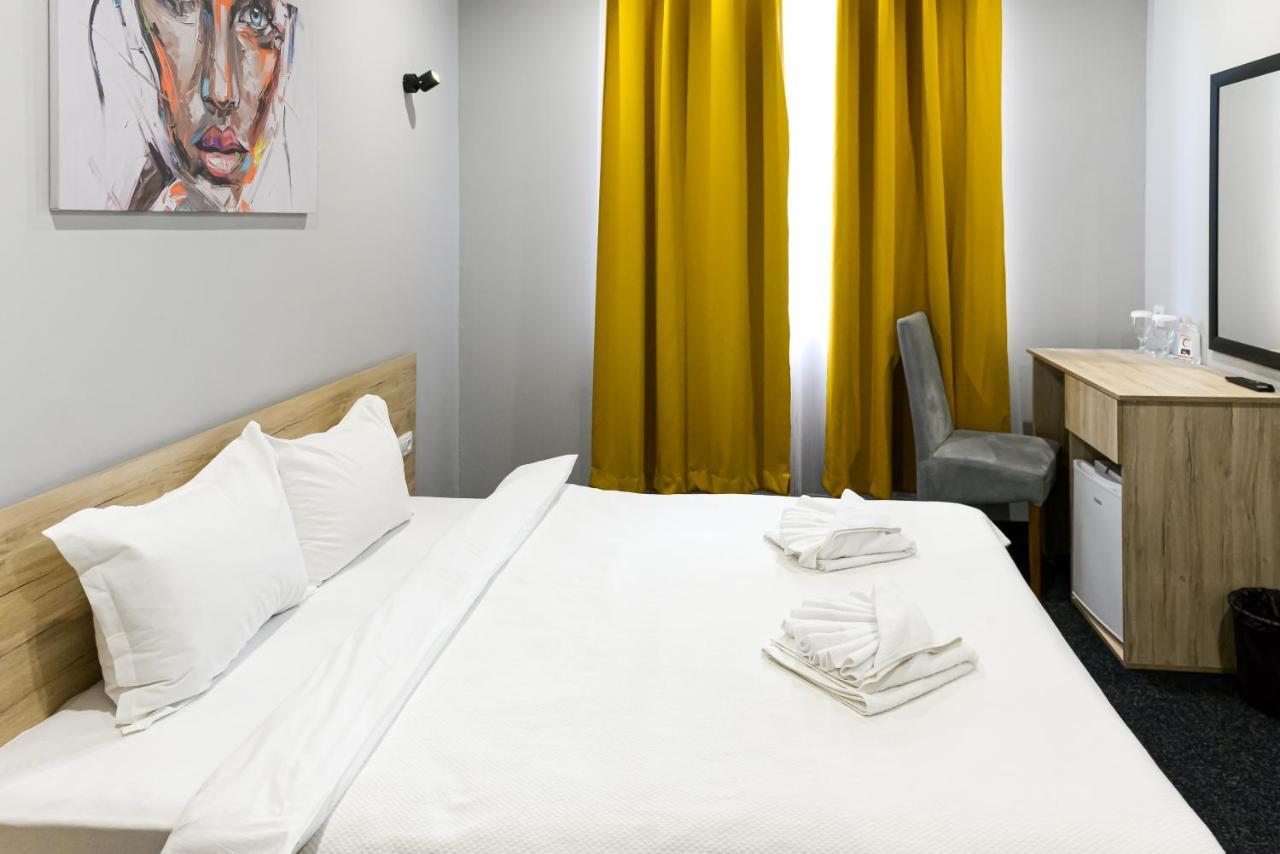 Verdisso Hotel & Restaurant Demir Kapija Luaran gambar